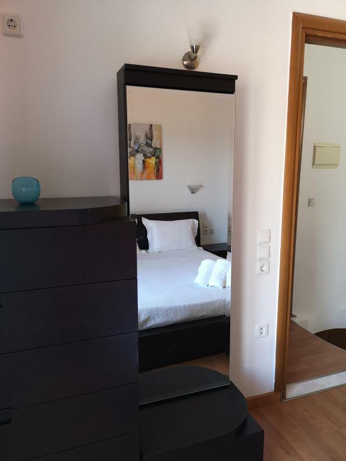 *The Balcony-Luxury Family House In City Center * Parga Eksteriør bilde